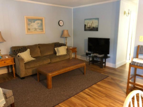 Отель 2br 1ba Robin Dr 28th Street Ocean City, MD Midtown Bayside  Оушн Сити